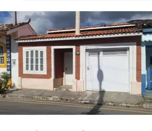 Sossego a Beira Mar - São Francisco