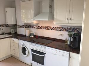 Apartment Perfect Holiday