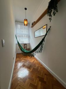 Aconchego perto do Arpoador