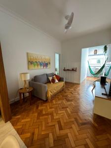 Aconchego perto do Arpoador