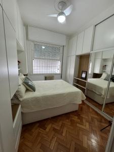 Aconchego perto do Arpoador