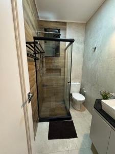 Aconchego perto do Arpoador