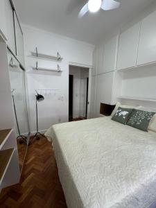 Aconchego perto do Arpoador