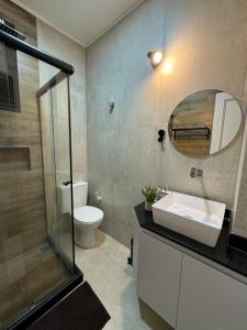 Aconchego perto do Arpoador