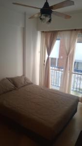 Depto Falucho en MDP