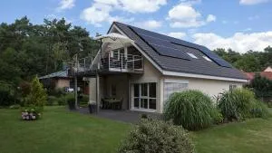 Ferienwohnung Bestensee - Groß Köris