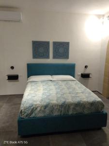 Casa Vacanze Villino Lipari Marsala laguna dello stagnone