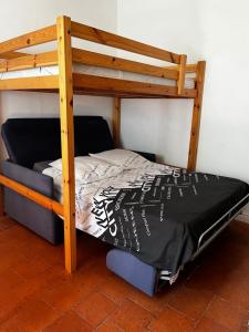 Appartements Clim et exterieur entre mer, garrigue et reserve africaine : photos des chambres