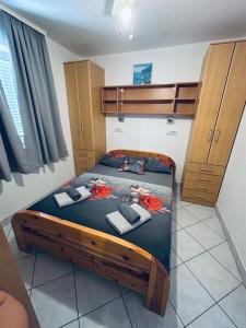 Cosy apartment in Pag 26 m² Sea view