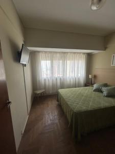 Departamento 3 ambientes con balcón