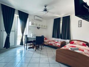 Cosy apartment in Pag 26 m² Sea view