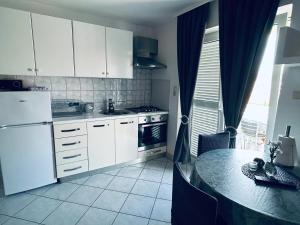 Cosy apartment in Pag 26 m² Sea view