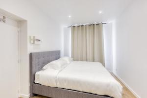 Luxueux et chic - Bobigny - Paris