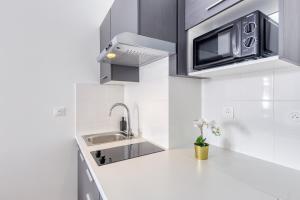 Luxueux et chic - Bobigny - Paris