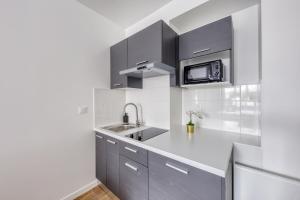 Luxueux et chic - Bobigny - Paris