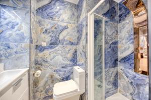 Luxueux et chic - Bobigny - Paris