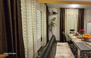 Casa Aly Bușteni- Vila la cheie