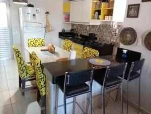 Casa de Praia super confortável - 新维索萨