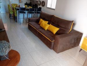 Casa de Praia super confortável