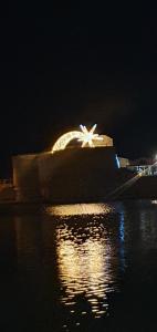 Maison Bleu LUXURY SUITE sul Porto di Trani