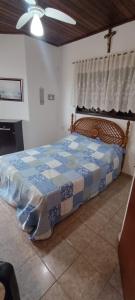 Casa barulho das ondas