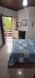 Casa barulho das ondas