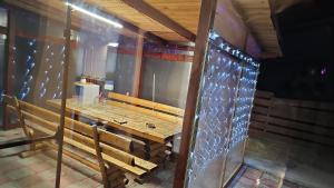 Casa Aly Bușteni- Vila la cheie