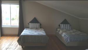 Mainhouse at 9 La Roche Self Catering Apartments