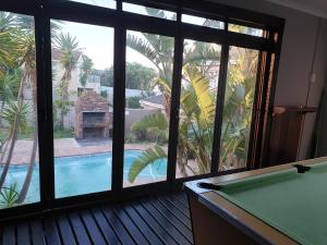 Mainhouse at 9 La Roche Self Catering Apartments