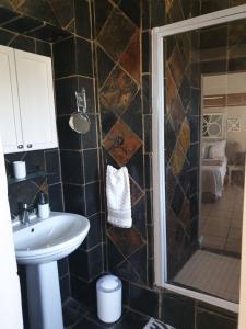 Mainhouse at 9 La Roche Self Catering Apartments