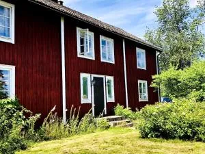 Beautiful farm in the heart of Smaland - Långasjö