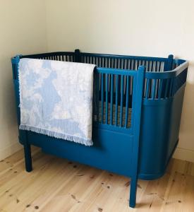 Beautiful farm in the heart of Smaland