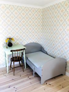 Beautiful farm in the heart of Smaland