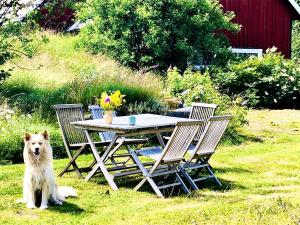 Beautiful farm in the heart of Smaland