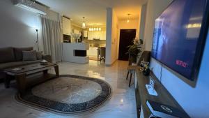 Stunning view in Madinaty