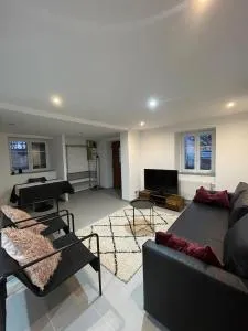 Charmante maison - 奥特马塞姆