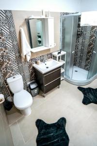 Double room with Balcony Transalpina Ski Resort - DBL2