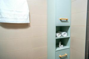 Double room with Balcony Transalpina Ski Resort - DBL2