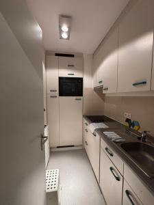 Sea and Settle Vakantie Studio