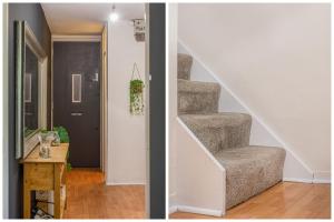 Rooms, Zone 2 London, SW11