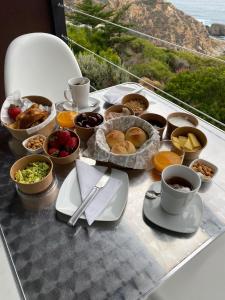 Cabaña La Quebrada Tunquen