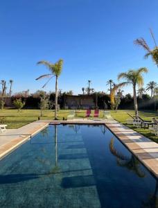 villa abraj