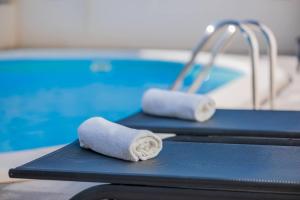 Villa Essenza - Luksuzne kuće za odmor