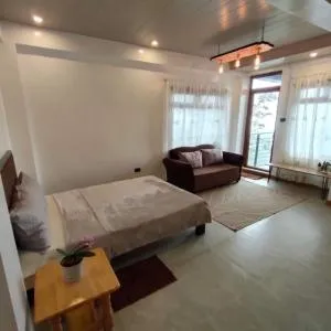 SkyRidge Homestay - Pico