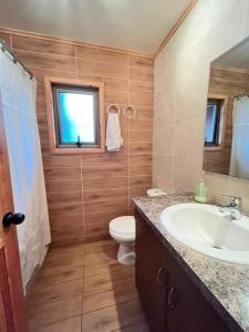 Casa a orilla de Lago Panguipulli