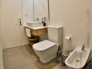 Modern & Bright Studio