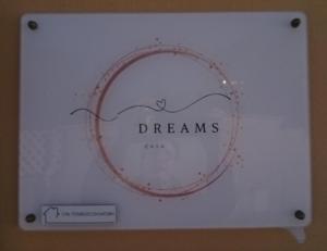 Alloggio turistico DREAMS