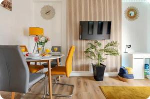 1 bed Flat Beta in Dewsbury road, Leeds