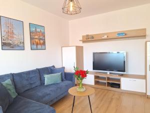 Grand Apartament - prywatny parking, blisko Szpital Arkońska