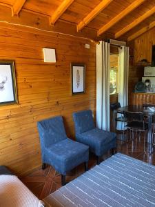 Cabañas don Francisco